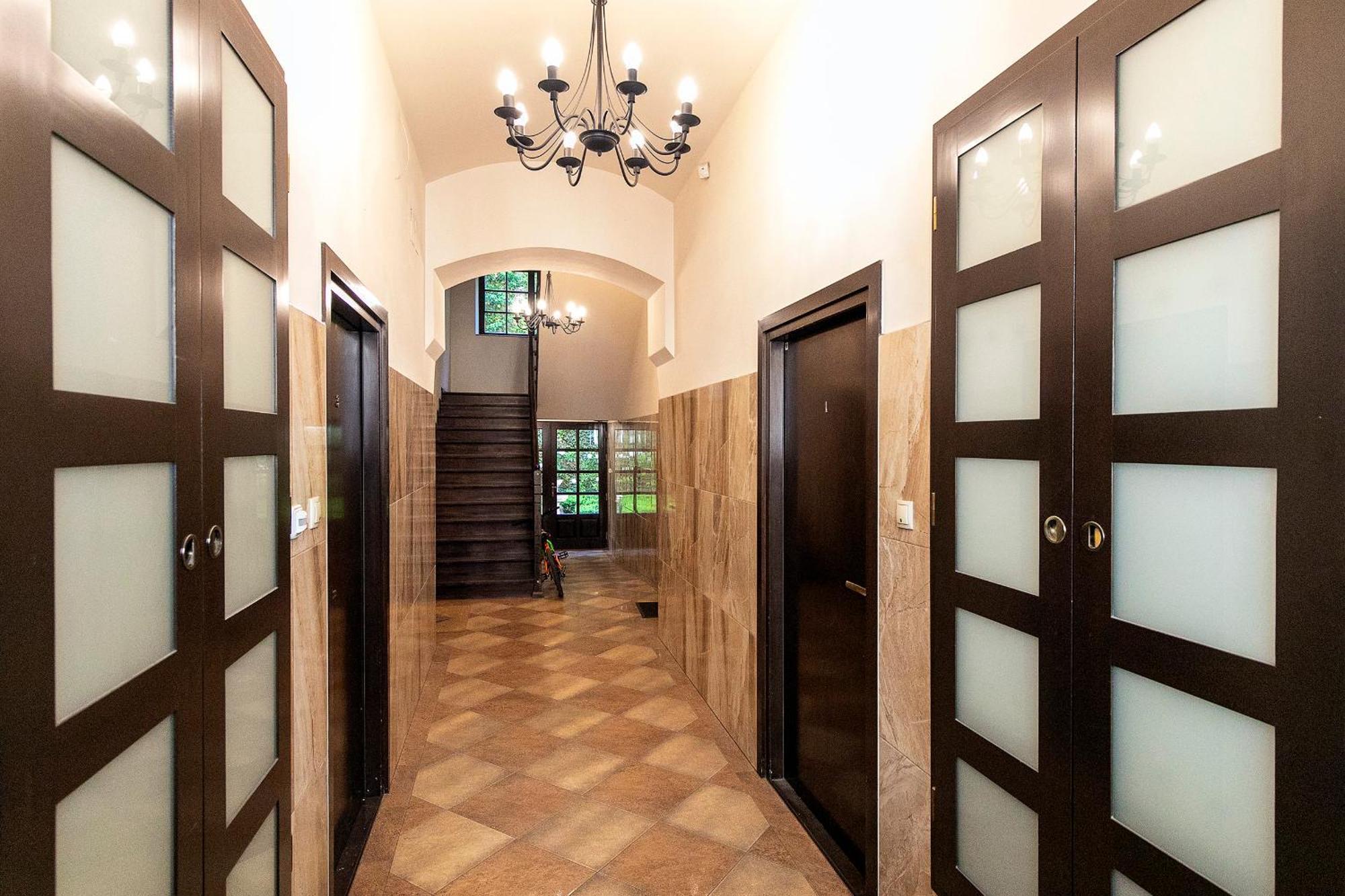 Apartamenty Winnicy Kresy III Krasków Εξωτερικό φωτογραφία